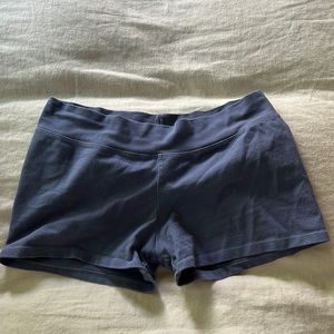 brandy shorts